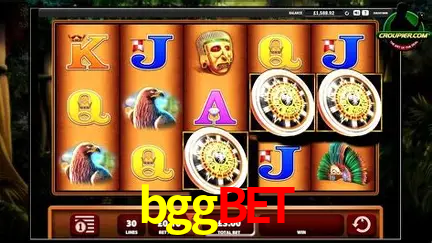 Slot Games bggbet
