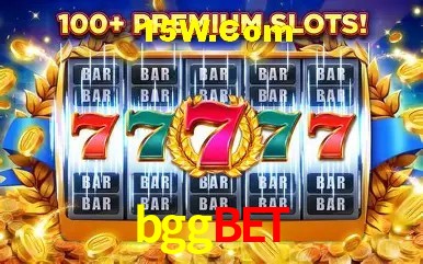 Game Providers bggbet
