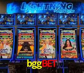 Secure Login bggbet